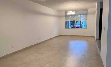 Casa en renta