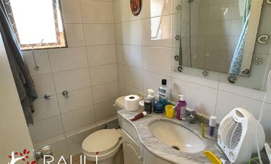 Se VENDE excelente casa de 2 pisos en sector de Bosque Sur, Valdivia