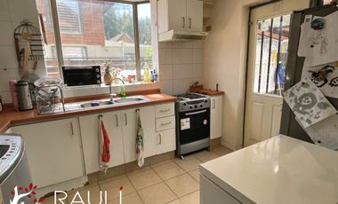 Se VENDE excelente casa de 2 pisos en sector de Bosque Sur, Valdivia