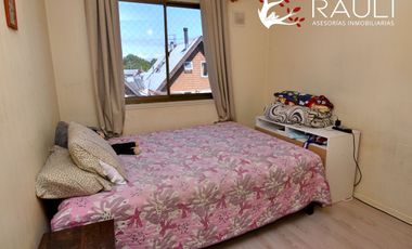 Se VENDE excelente casa de 2 pisos en sector de Bosque Sur, Valdivia