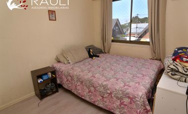 Se VENDE excelente casa de 2 pisos en sector de Bosque Sur, Valdivia