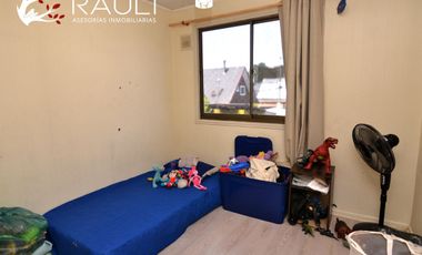 Se VENDE excelente casa de 2 pisos en sector de Bosque Sur, Valdivia