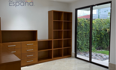 Casa en venta en Puerta Paraíso, Reserva Territorial Atlixcáyotl, Puebla