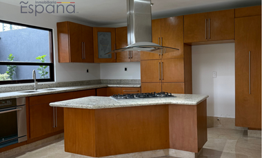 Casa en venta en Puerta Paraíso, Reserva Territorial Atlixcáyotl, Puebla