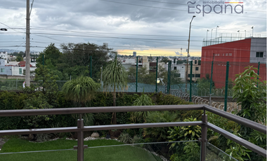 Casa en venta en Puerta Paraíso, Reserva Territorial Atlixcáyotl, Puebla
