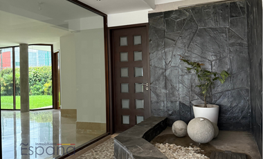 Casa en venta en Puerta Paraíso, Reserva Territorial Atlixcáyotl, Puebla