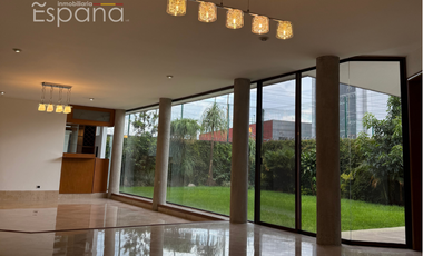 Casa en venta en Puerta Paraíso, Reserva Territorial Atlixcáyotl, Puebla