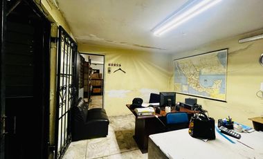 BODEGA (ACCESO A TRAILER) EN RENTA/VENTA EN IZTAPALAPA 800 M2