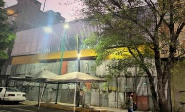 REMATO BODEGA CON ADJUDICACION EN IZTAPALAPA, CDMX