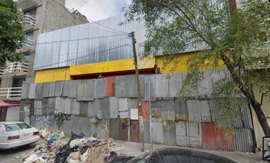 REMATO BODEGA CON ADJUDICACION EN IZTAPALAPA, CDMX