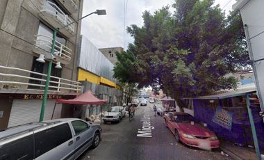 REMATO BODEGA CON ADJUDICACION EN IZTAPALAPA, CDMX