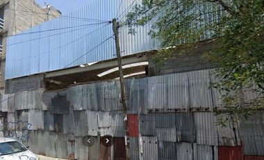 REMATO BODEGA CON ADJUDICACION EN IZTAPALAPA, CDMX