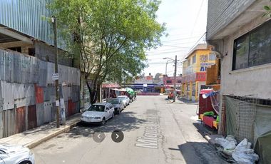 REMATO BODEGA CON ADJUDICACION EN IZTAPALAPA, CDMX