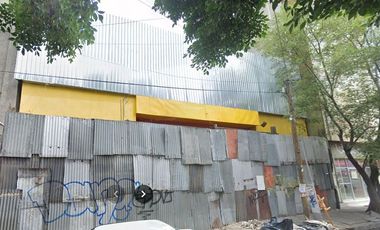 REMATO BODEGA CON ADJUDICACION EN IZTAPALAPA, CDMX