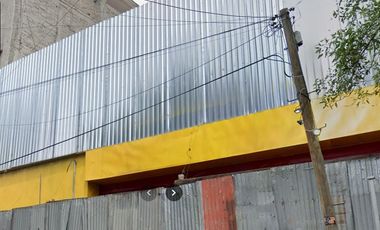 REMATO BODEGA CON ADJUDICACION EN IZTAPALAPA, CDMX
