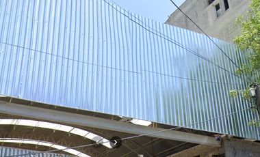 REMATO BODEGA CON ADJUDICACION EN IZTAPALAPA, CDMX