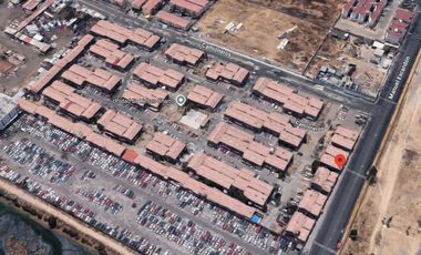 ¡¡¡OPORTUNIDAD!!! CASA EN MANUEL ESCANDON EN U.H. LIENZO CHARRO, IZTAPALAPA, CDMX ¡NO CRÉDITOS!