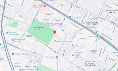 ¡¡¡OPORTUNIDAD!!! CASA EN MANUEL ESCANDON EN U.H. LIENZO CHARRO, IZTAPALAPA, CDMX ¡NO CRÉDITOS!