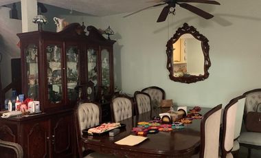 VENDO CASA EN LA 2DA SECCION DE SIGLO XXI