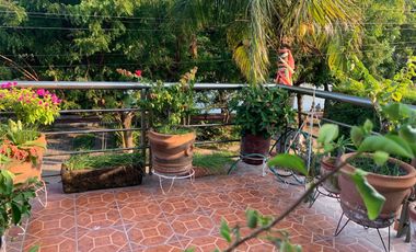 VENDO CASA EN LA 2DA SECCION DE SIGLO XXI