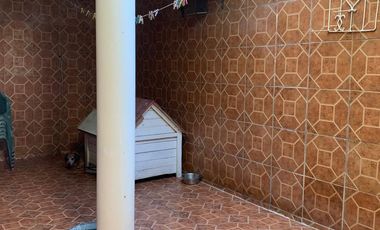 VENDO CASA EN LA 2DA SECCION DE SIGLO XXI