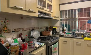 VENDO CASA EN LA 2DA SECCION DE SIGLO XXI