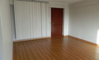 Alquiler Departamento En Bellavista