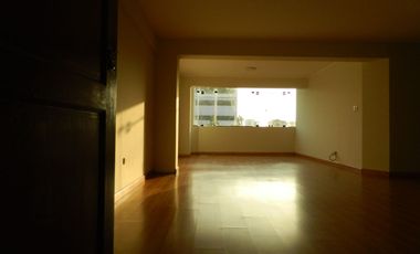 Alquiler Departamento En Bellavista