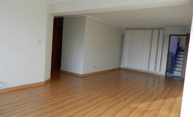 Alquiler Departamento En Bellavista