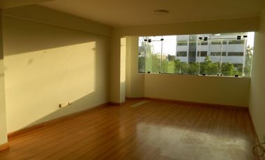 Alquiler Departamento En Bellavista