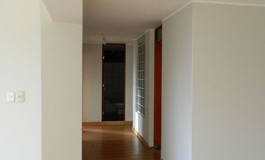 Alquiler Departamento En Bellavista