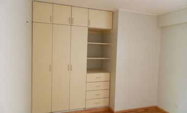 Alquiler Departamento En Bellavista