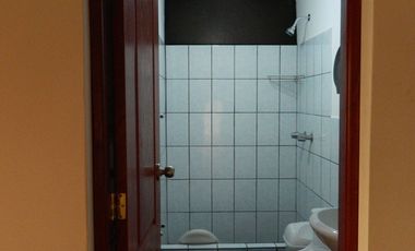 Alquiler Departamento En Bellavista