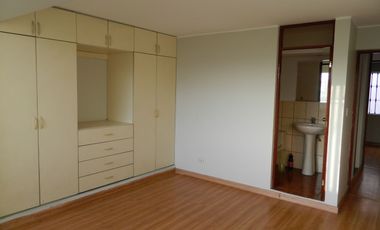 Alquiler Departamento En Bellavista