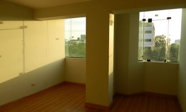 Alquiler Departamento En Bellavista