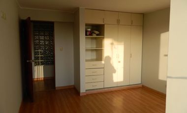 Alquiler Departamento En Bellavista