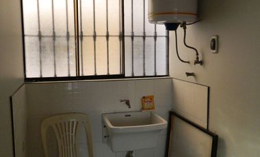 Alquiler Departamento En Bellavista