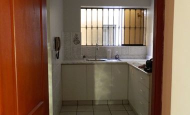 Alquiler Departamento En Bellavista