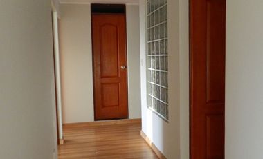 Alquiler Departamento En Bellavista