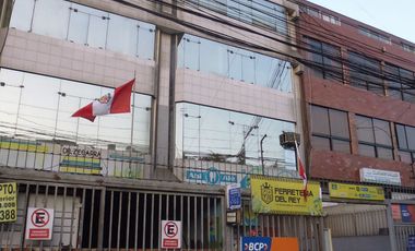 Alquiler Departamento En Bellavista