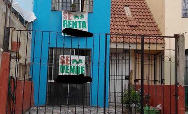 Casa en venta Toluca en San Dimas
