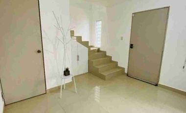 Amplia casa de 4 recamaras  en Privada  en Santa Fe