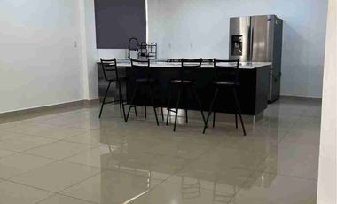 Amplia casa de 4 recamaras  en Privada  en Santa Fe