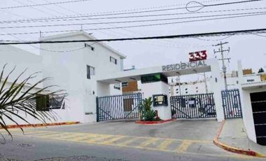 Amplia casa de 4 recamaras  en Privada  en Santa Fe