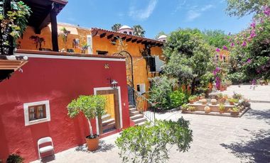 TERRENO EN VENTA