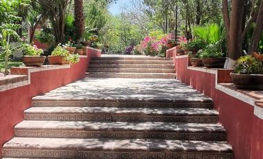 TERRENO EN VENTA