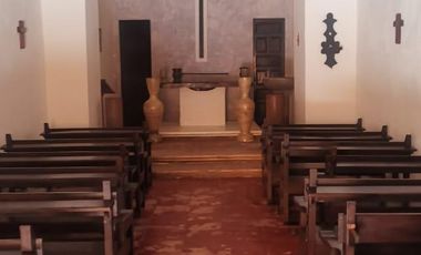 TERRENO EN VENTA