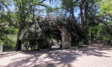 TERRENO EN VENTA