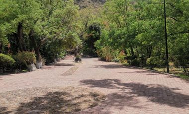 TERRENO EN VENTA
