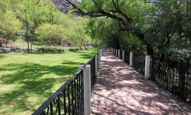 TERRENO EN VENTA